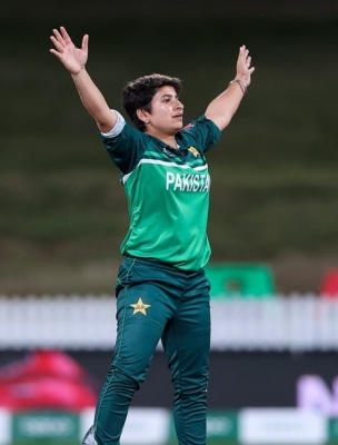 Nida Dar takes an extended break from cricket to prioritise mental health 