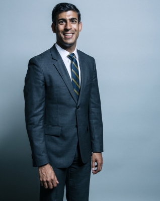 Rishi Sunak