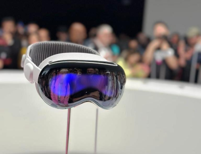 Apple Vision Pro