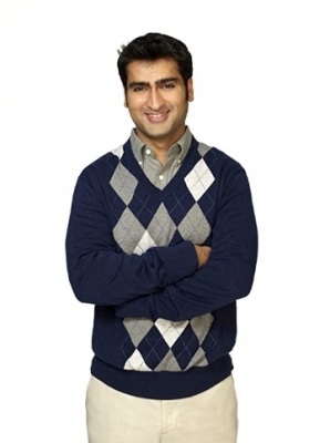 Kumail Nanjiani 