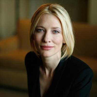 Cate Blanchett 