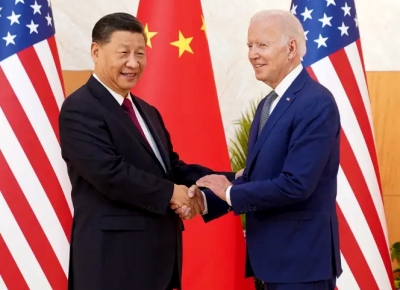 Impact of Biden-Xi Jinping meet