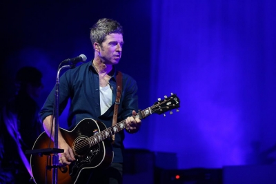 Noel Gallagher