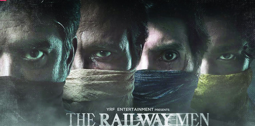  Yash Raj Films, YRF, Netflix set multi-year creative partnership starting with The Railway Men’