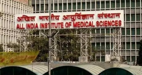 एम्स दिल्ली ने 'नेवर अलोन' ऐप लॉन्च किया, छात्रों को आत्महत्या करने से रोकने में करेगा मदद