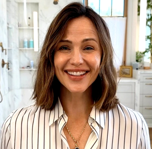 Jennifer Garner 