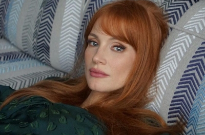 Jessica Chastain says Taylor Swift made her ‘a breakup playlist’ 
