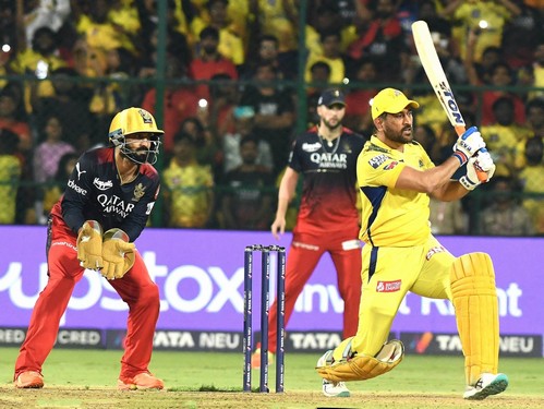 It's a clash of superstars more than franchises, says Manjrekar on CSK v RCB opener