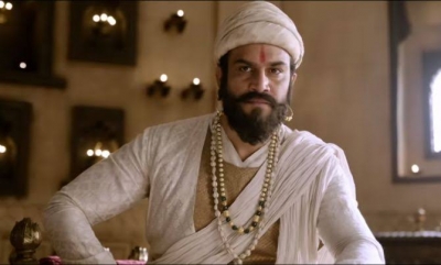जन्मदिन विशेष: जब शरद केलकर ने सिर्फ 4 दिन में तैयार किया था 'शिवाजी महाराज' का किरदार  