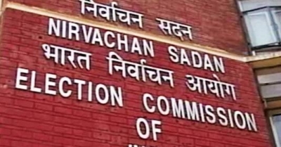 बिहार एसआईआर में मिले 18 लाख मृतक, 7 लाख मतदाताओं का दो स्थानों पर नाम