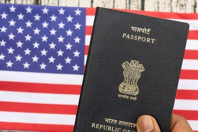 H-1B visa restrictions add ‘fresh blow to US-India’ ties: Report
