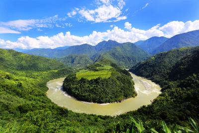 Potential repercussions of China's Medog Hydropower dam project enormous: Report (File image)
