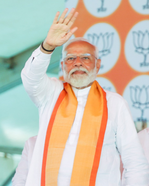 LS polls: PM Modi to campaign in Telangana, Andhra today