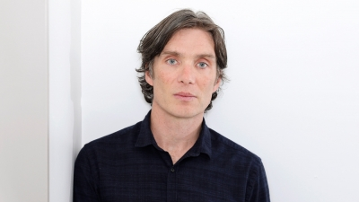  Cillian Murphy says he freaks out when watching his own movies