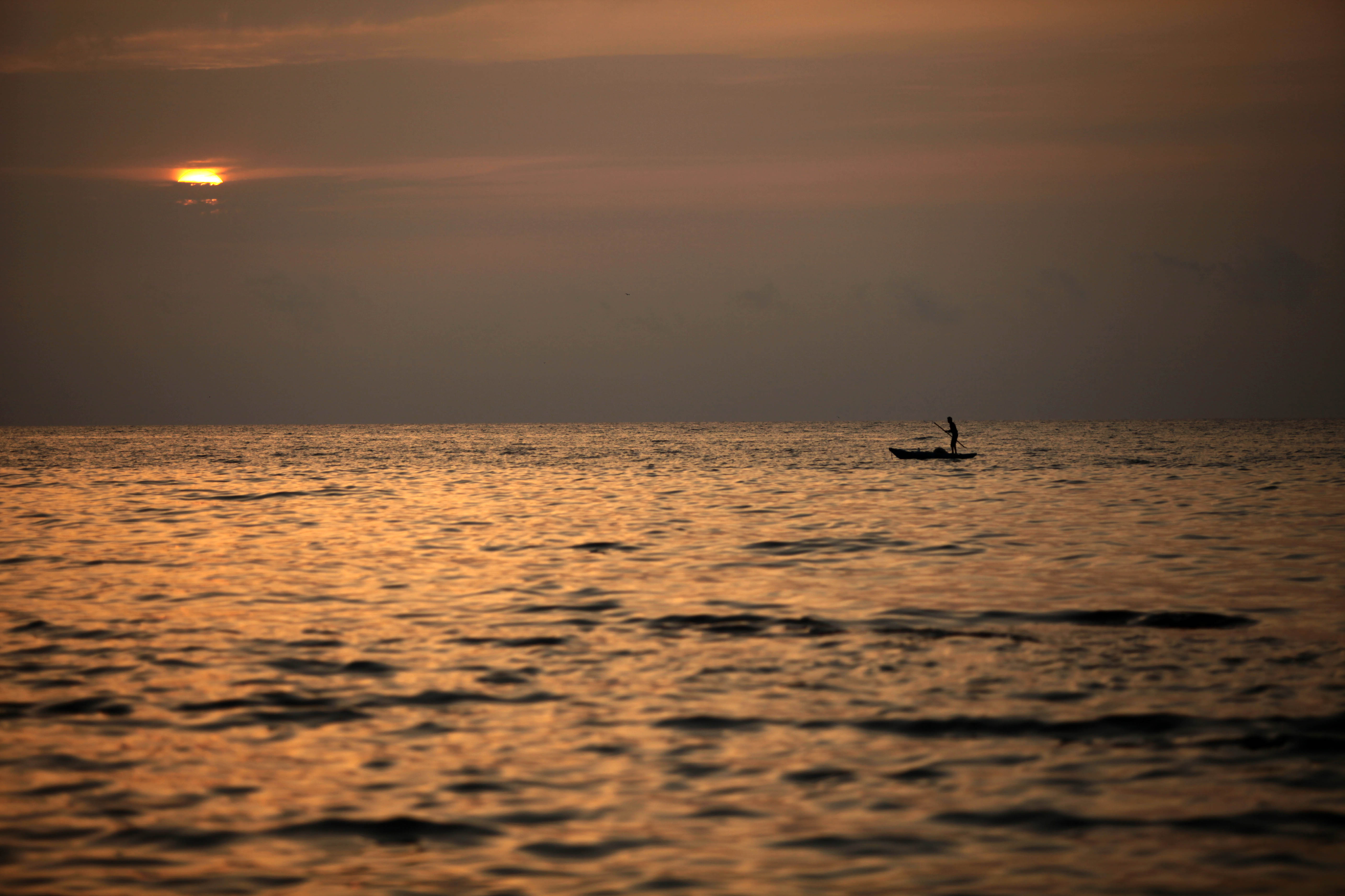 UN agencies urge action following another Mediterranean tragedy