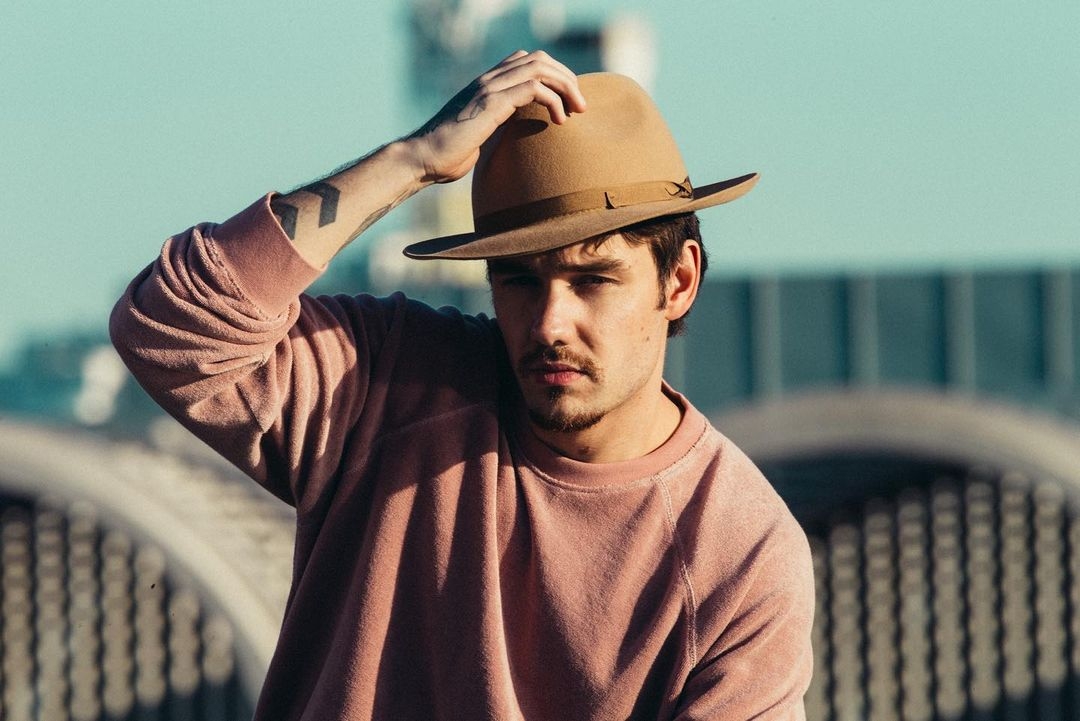  Liam Payne Rushed To Hospital Again With 'kidney Pain'-TeluguStop.com