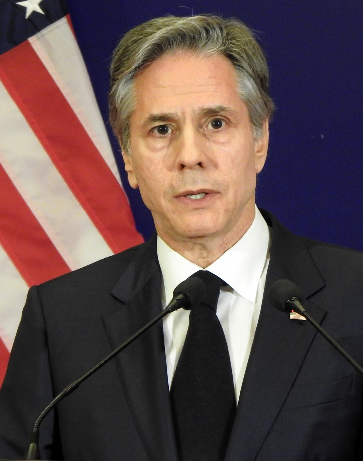 Blinken to leave for Israel today