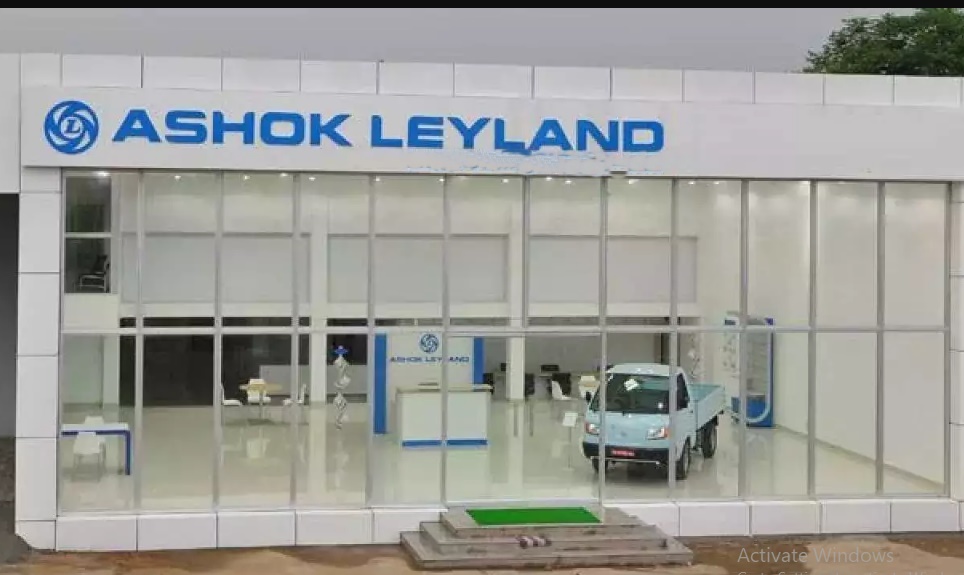 Ashok Leyland to acquire Hinduja group company OHM Global Mobility Ashok Leyland to acquire Hinduja group company OHM Global Mobility