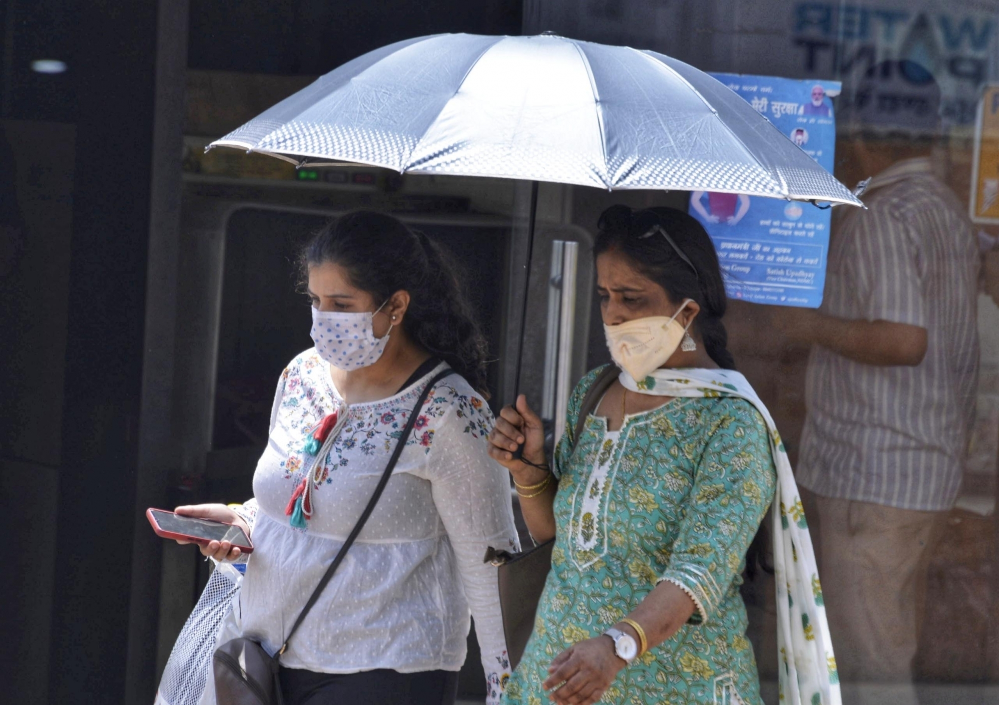 Deadly 2023 heatwave to become the norm in coming years: Study Deadly 2023 heatwave to become the norm in coming years: Study
