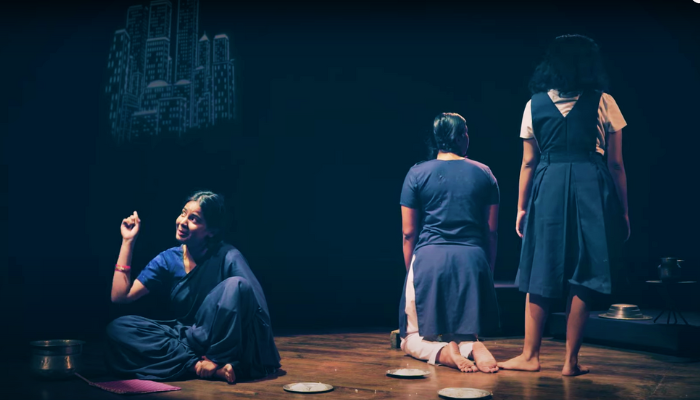  Ihc Theatre Festival From Sep 22 To Oct 1-TeluguStop.com