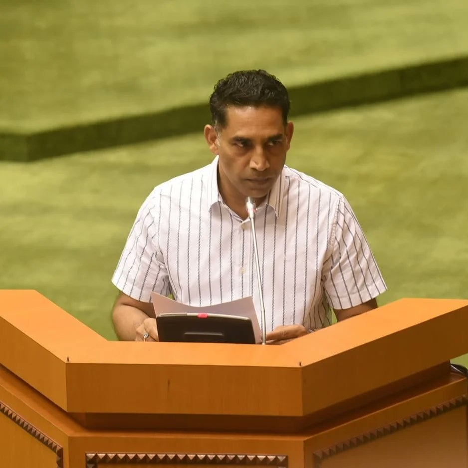 National Games legacy will give fillip to sports in Goa, says sports minister Govind Gaude National Games legacy will give fillip to sports in Goa, says sports minister Govind Gaude