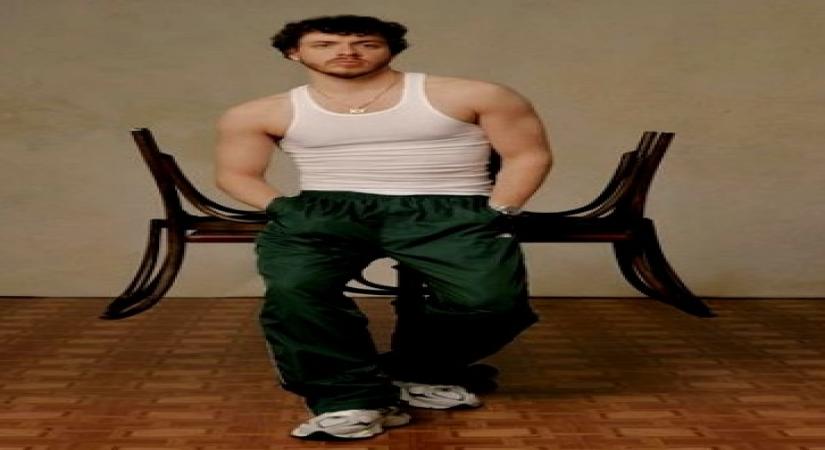 Missionary Jack Harlow’s favourite position Missionary Jack Harlow’s favourite position