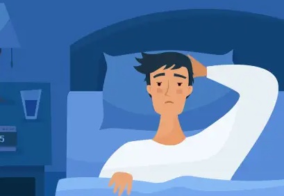 Stress, insomnia linked to irregular heart rhythms post menopause: Study Stress, insomnia linked to irregular heart rhythms post menopause: Study