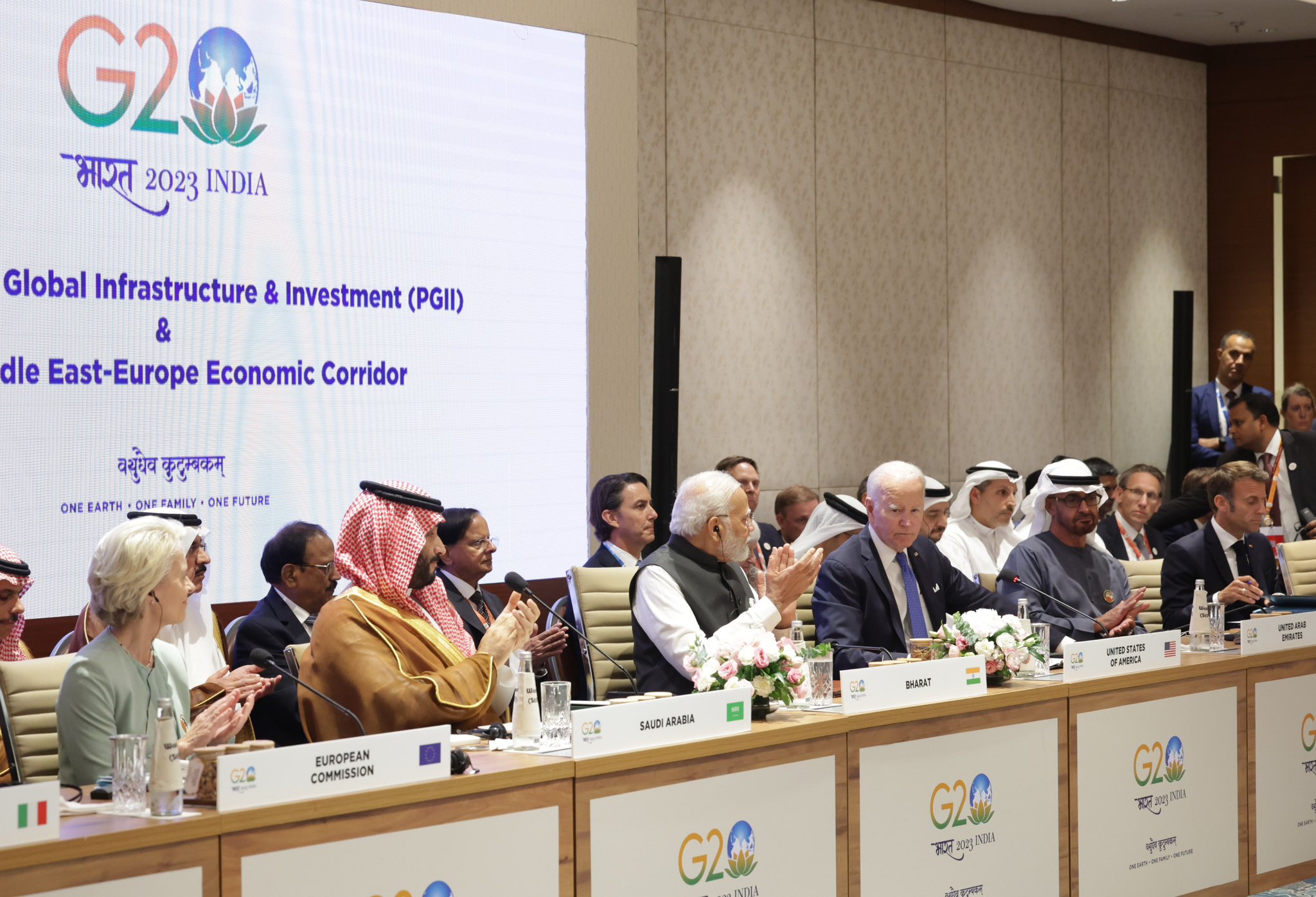 Bali To Delhi Declaration: From ‘war Against Ukraine’ To ‘war In Ukraine Bali To Delhi Declaration: From ‘war Against Ukraine’ To ‘war In Ukraine-TeluguStop.com