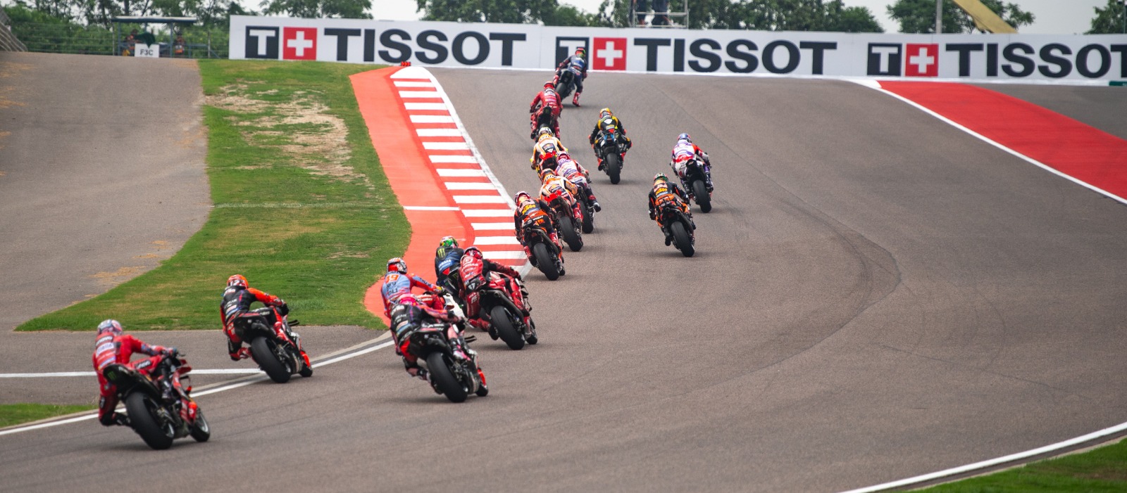 With a success in 2023, MotoGP announces its second edition in 2024 With a success in 2023, MotoGP announces its second edition in 2024