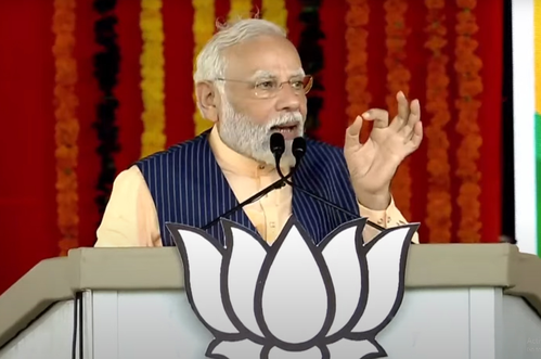 Union cabinet clears proposal for Rs 900 cr tribal university in Telangana (Ld)