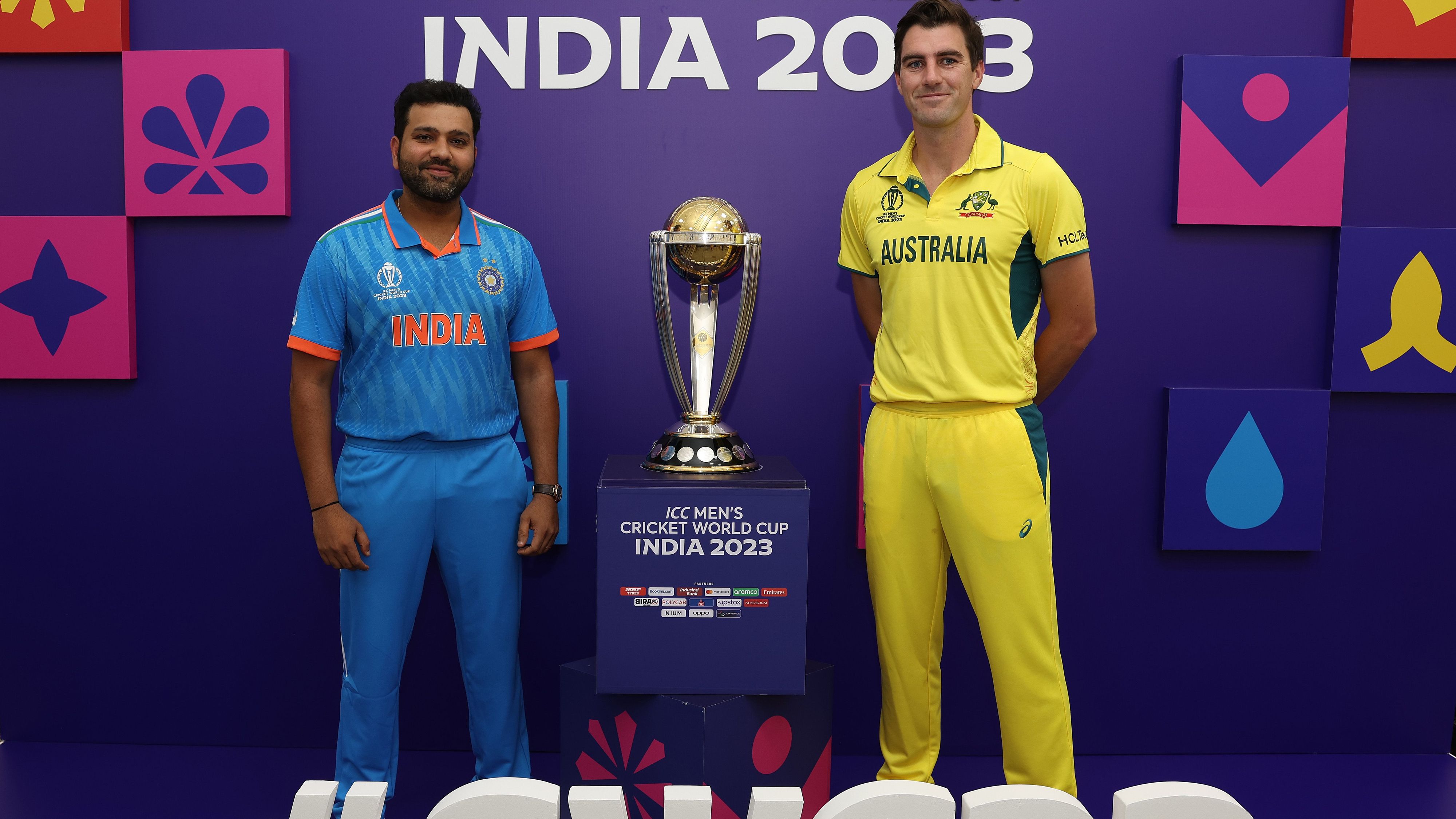 Cricket Rivalry Chronicles India And Australia s ODI Showdowns Cricket Rivalry Chronicles India And Australia s ODI Showdowns