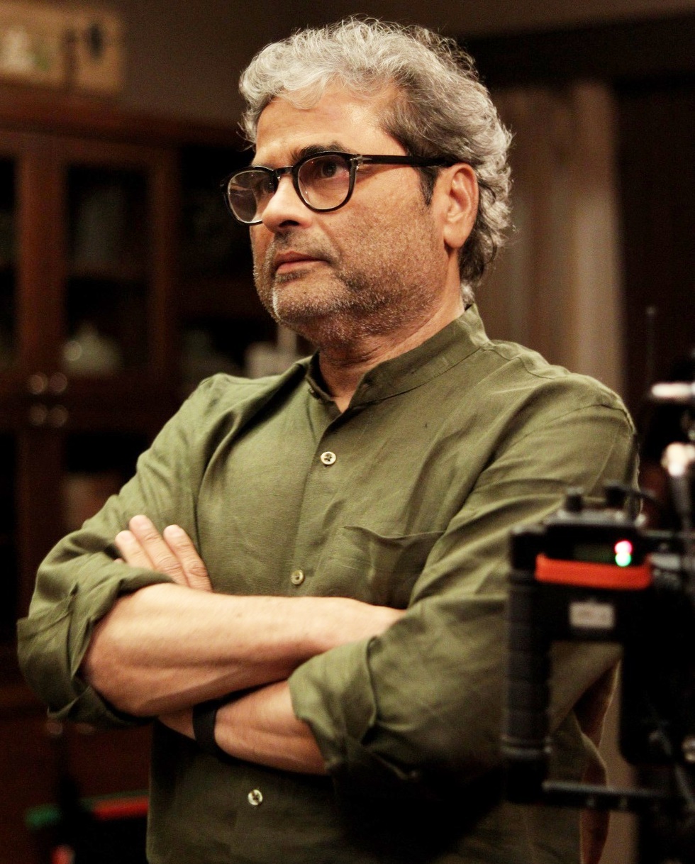 Vishal Bhardwaj: Adapting a book is about the profound connection you feel with it