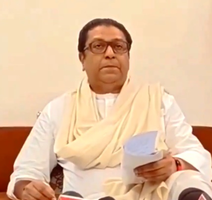 Raj Thackerayâ€™s threat: Stop toll tax or we will burn toll booths