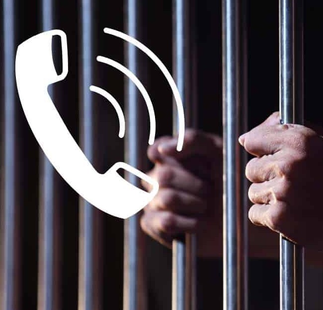 Kâ€™taka DIG receives threat call from prison, probe on
