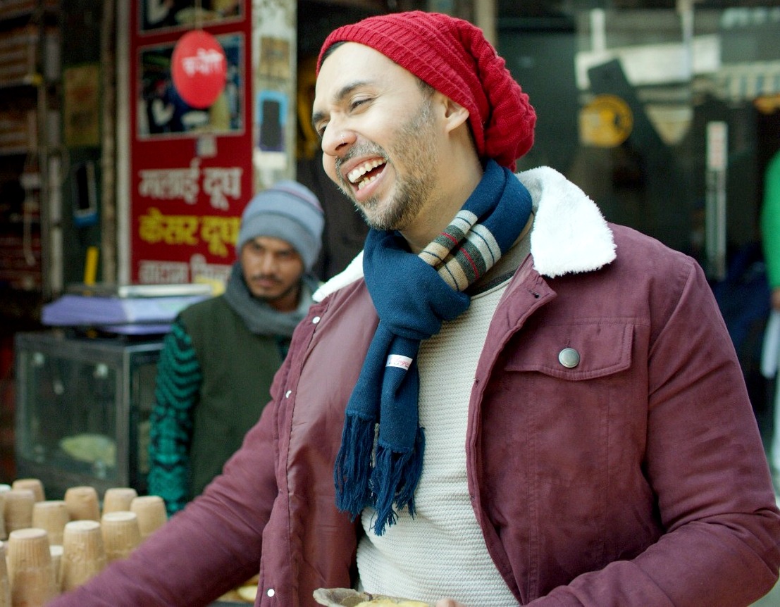 Abhay Mahajan opens up on sharing traits with his character in upcoming Marathi show