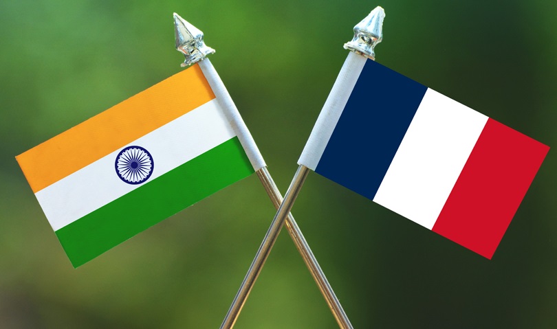 India and France to enhance defence industrial Cooperation India and France to enhance defence industrial Cooperation