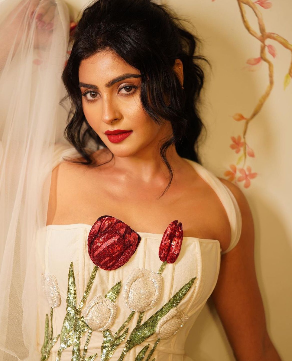 Yukti Kapoor on playing a mother for the first time: ‘I don't relate’ Yukti Kapoor on playing a mother for the first time: ‘I don't relate’