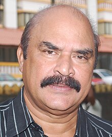 Noted Malayalam actor Kundara Johny dies at 71 Noted Malayalam actor Kundara Johny dies at 71