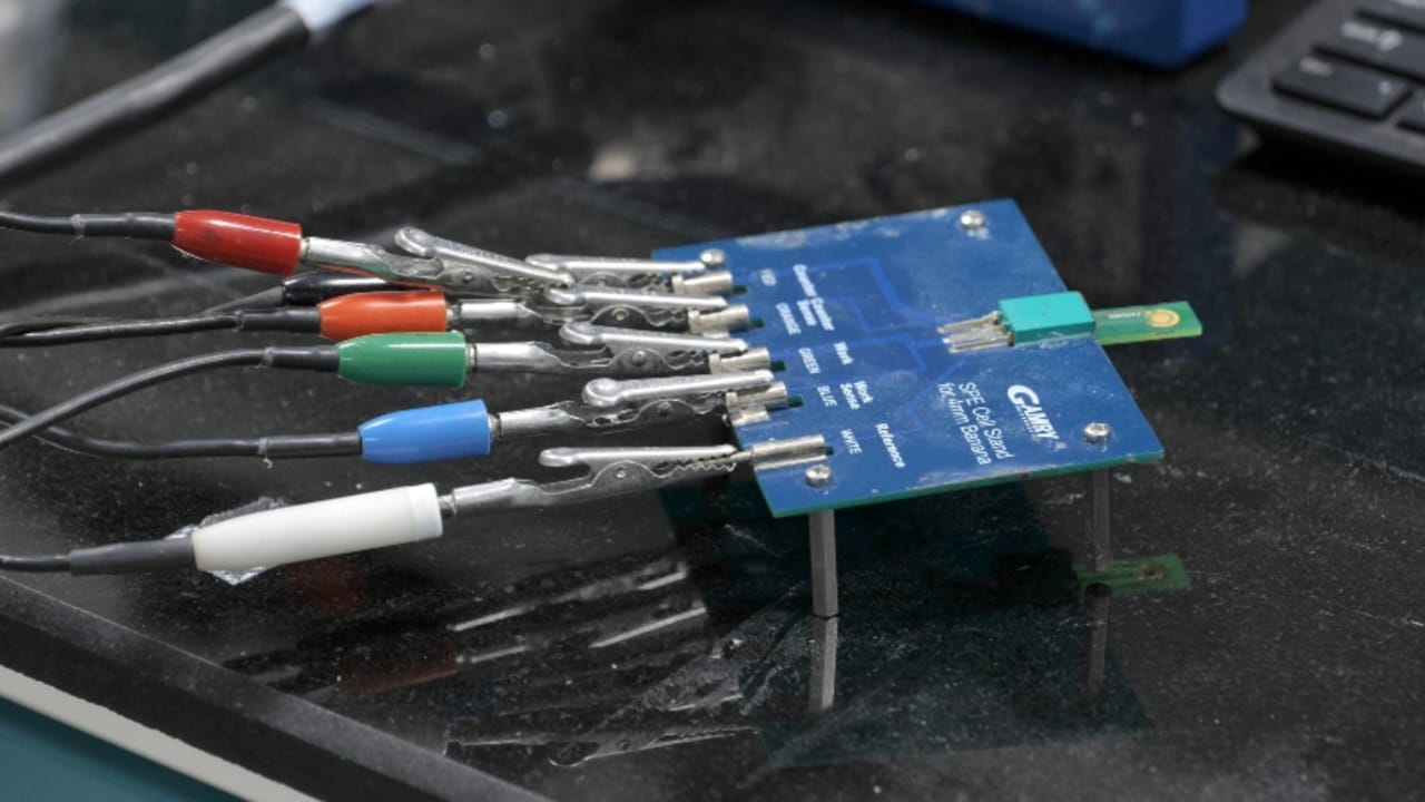IIT Guwahati’s new device to detect foods’ glycemic index in just 5 mins