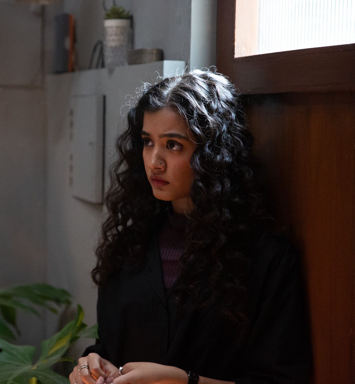 Aarushi Bajaj Opens Up About Her Emotionally Charged Role In 'aarya 3' Aarushi Bajaj Opens Up About Her Emotionally Charged Role In 'aarya 3'-TeluguStop.com