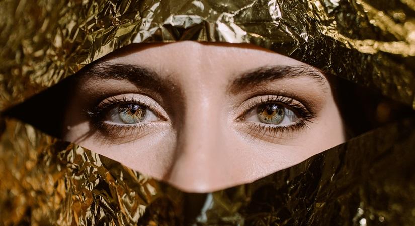  Diwali Special: 5 Simple Expert Eye Care Tips-TeluguStop.com