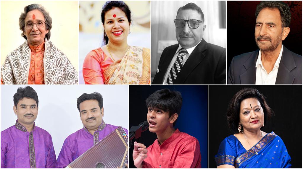 SaMaPa awards 2023 announced