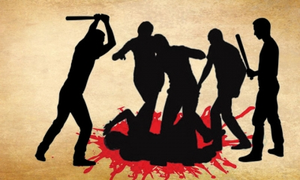 Mob thrashes four boys on suspicion of theft in Bihar
