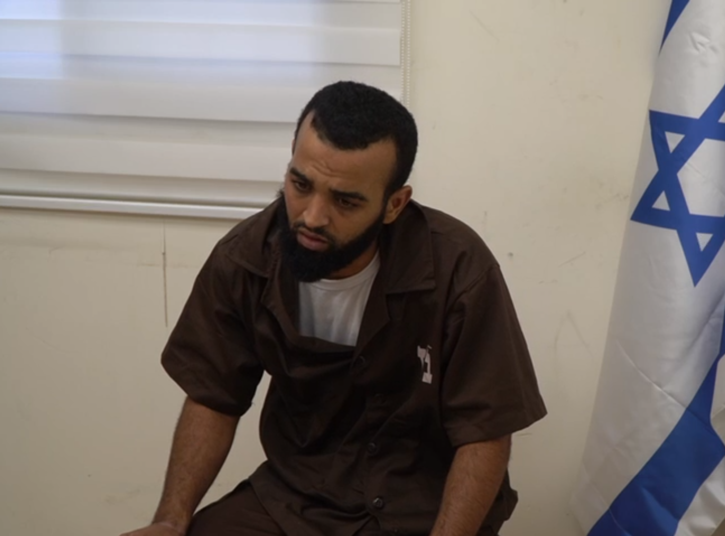 'We were asked to kill people', arrested Hamas terrorist tells Shin Bet