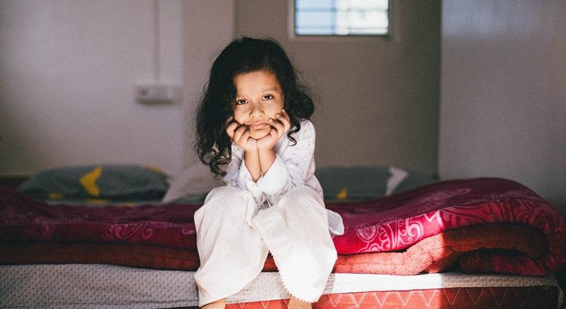  Helping Children Cope With Trauma-TeluguStop.com