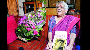 Acclaimed Economist Nirmala Banerjee Passes Away At 87 In Kolkata Acclaimed Economist Nirmala Banerjee Passes Away At 87 In Kolkata-TeluguStop.com