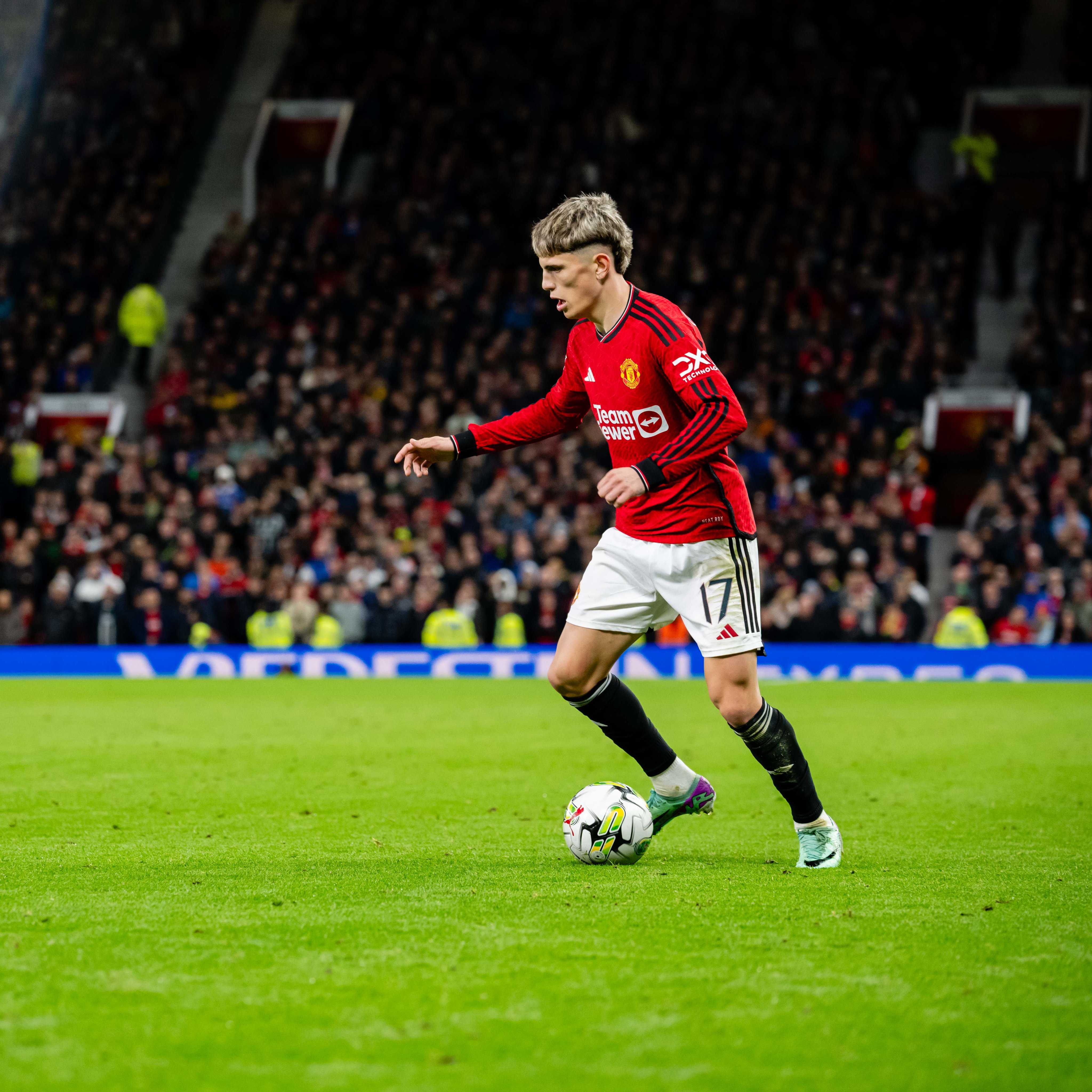 Premier League: All eyes on Manchester United as pressure mounts on Ten Hag (Preview) Premier League: All eyes on Manchester United as pressure mounts on Ten Hag (Preview)
