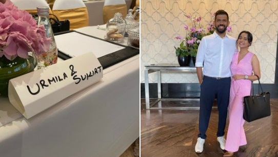  Unnerving: Woman Fan Grabs Minor Son Of Marathi Actress In Pune Market-TeluguStop.com