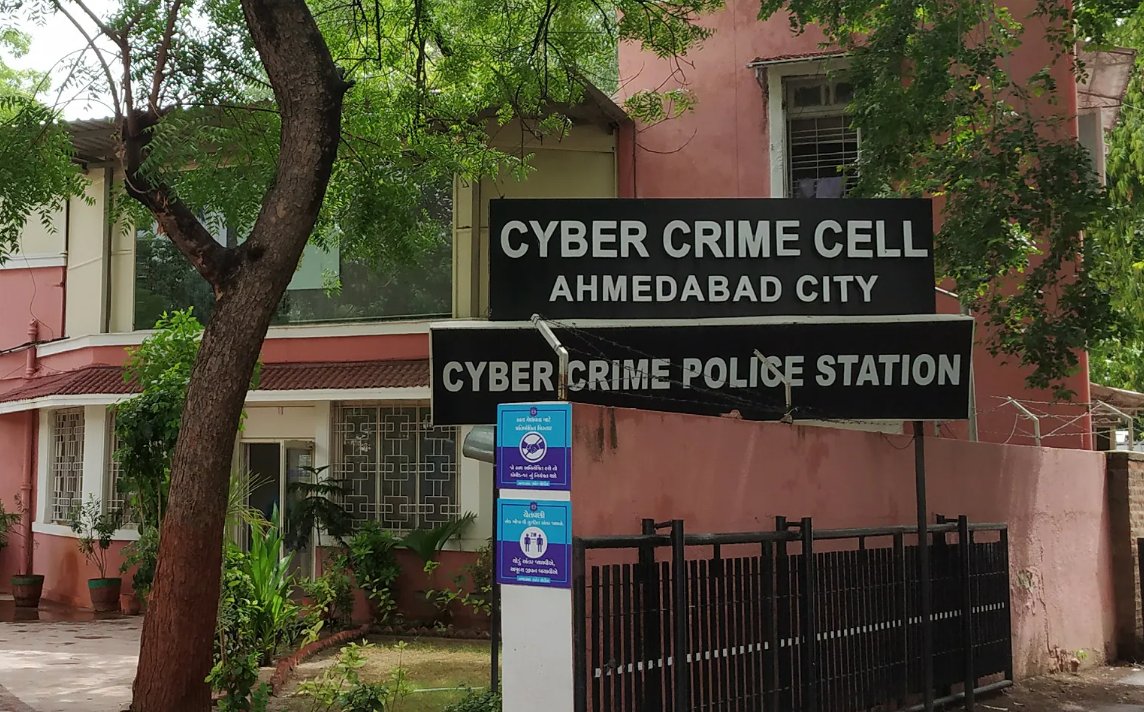 UPSC aspirant lands in police net in Gujarat for 'offensive' online content