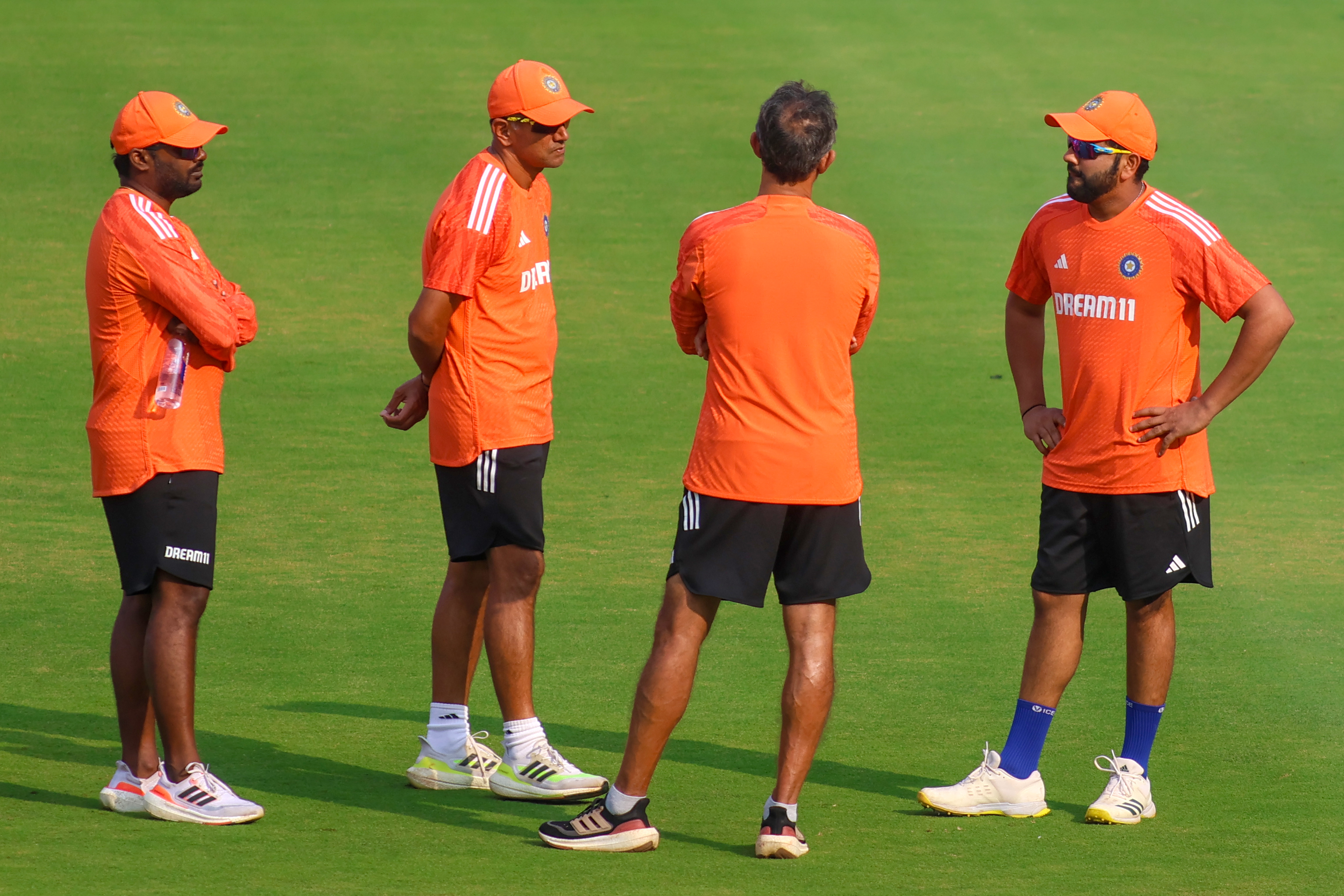 CLOSE-IN: World Cupâ€™23 - The Final Countdown (IANS column)